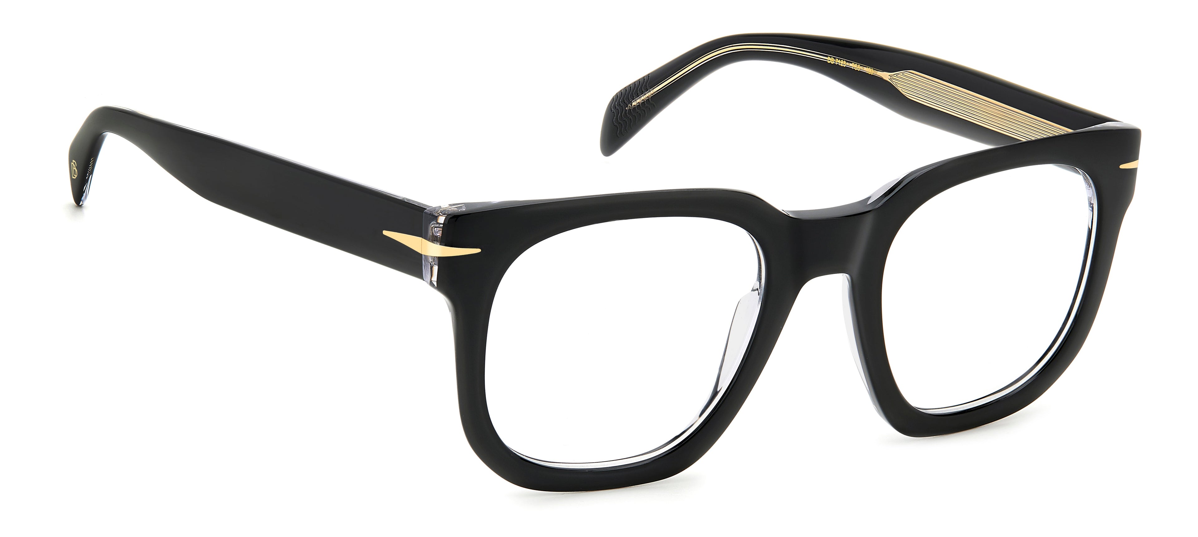 DAVID BECKHAM DB 7123 7C5 50