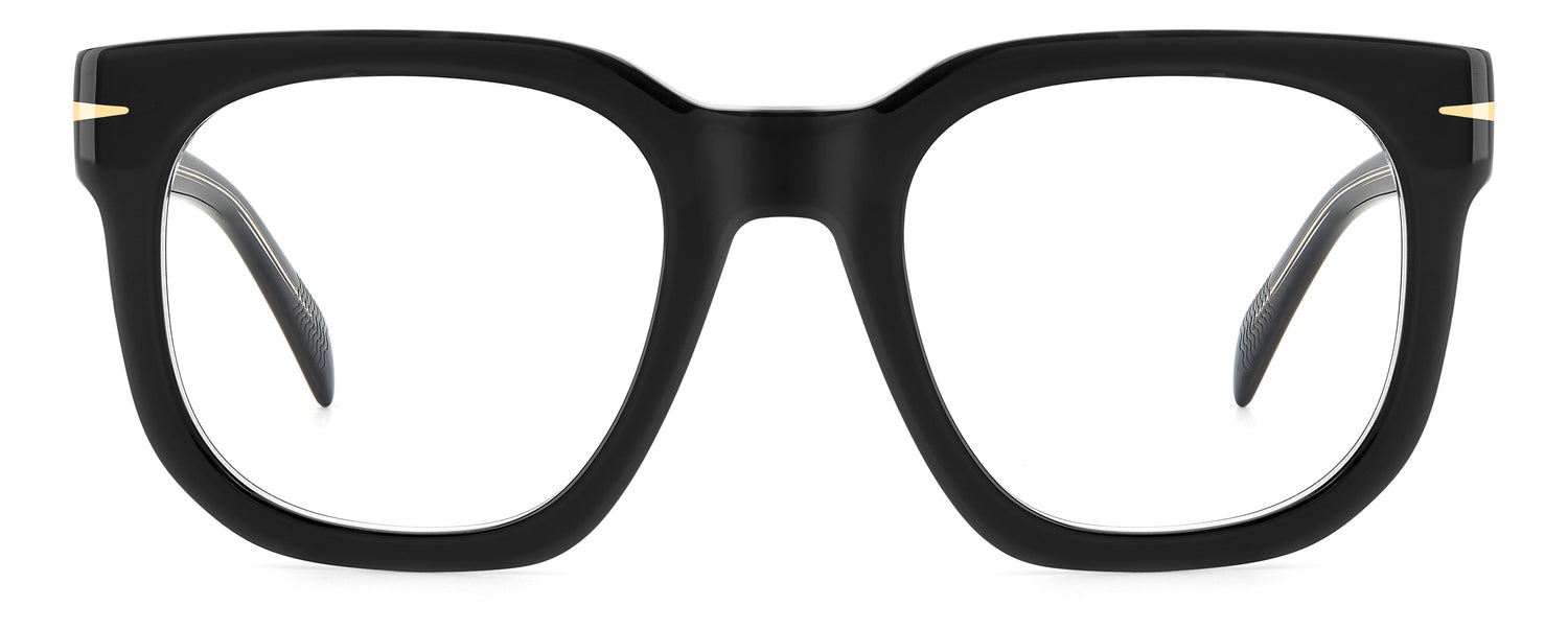DAVID BECKHAM DB 7123 7C5 50