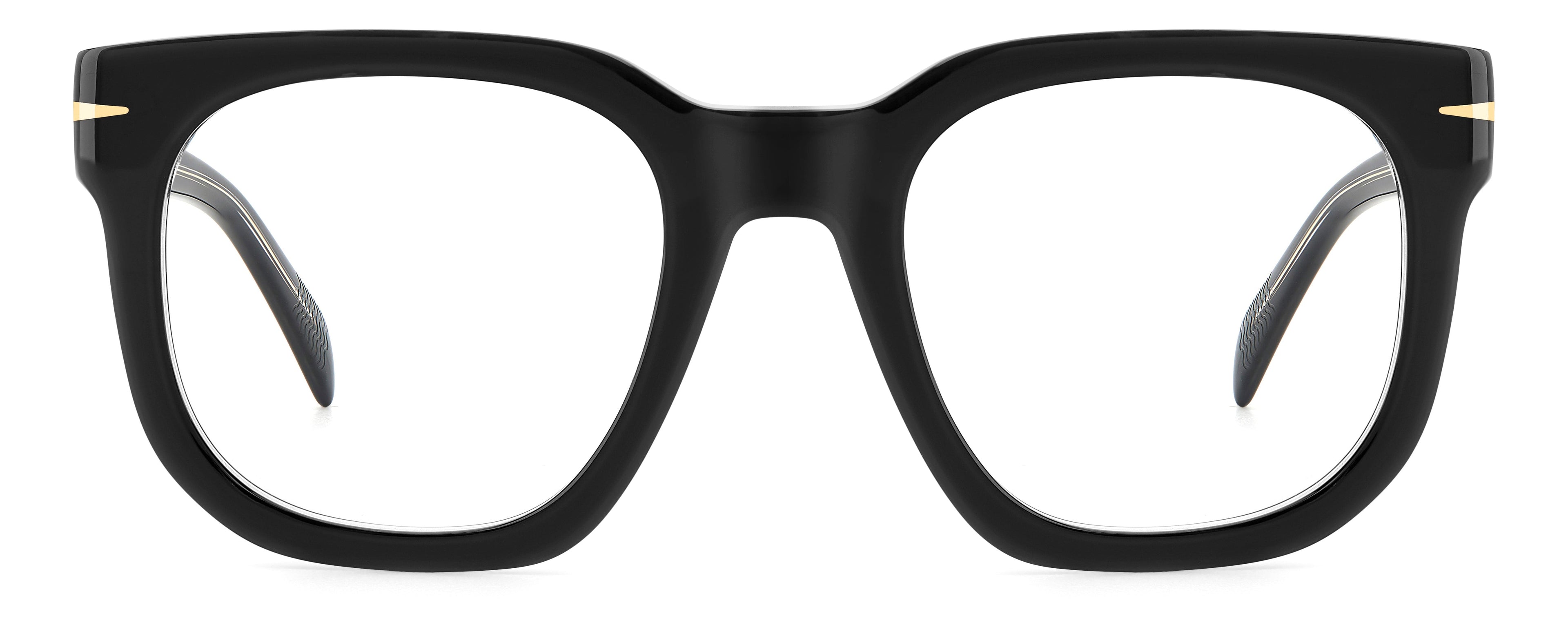 DAVID BECKHAM DB 7123 7C5 50