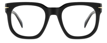 DAVID BECKHAM DB 7123 7C5 50