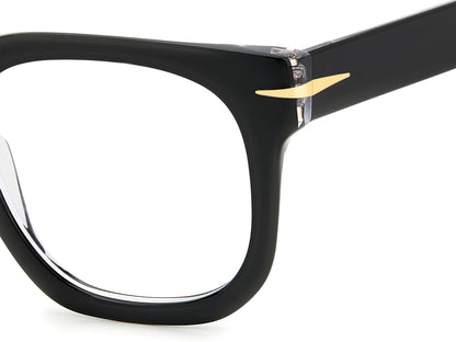 DAVID BECKHAM DB 7123 7C5 50
