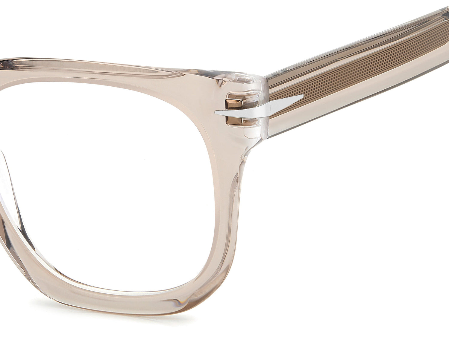 DAVID BECKHAM DB 7123 SD9 50