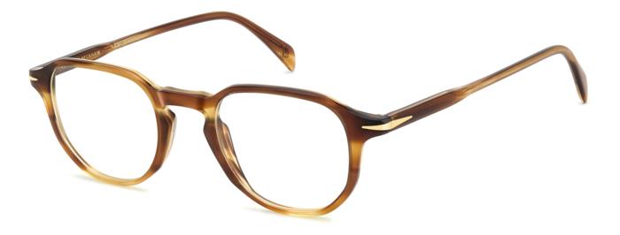 DAVID BECKHAM DB 1140 KVI 47