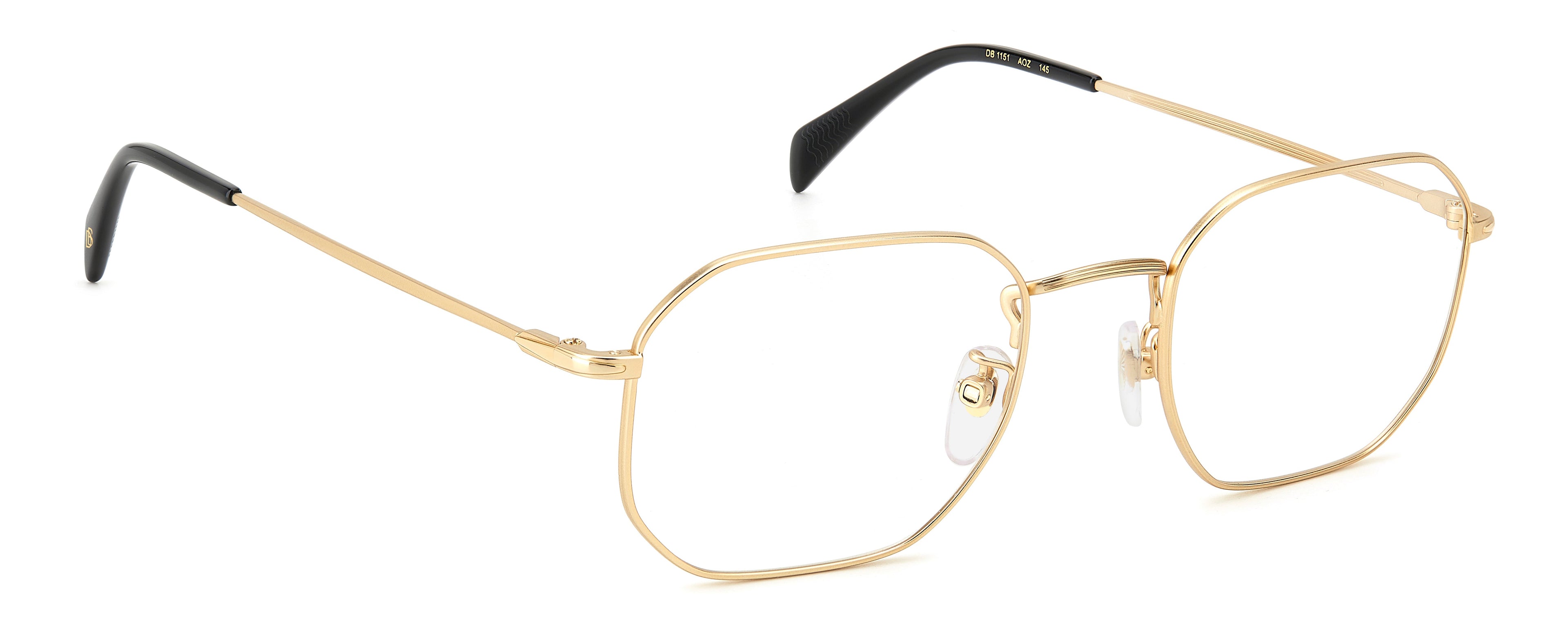 DAVID BECKHAM DB 1151 AOZ 51
