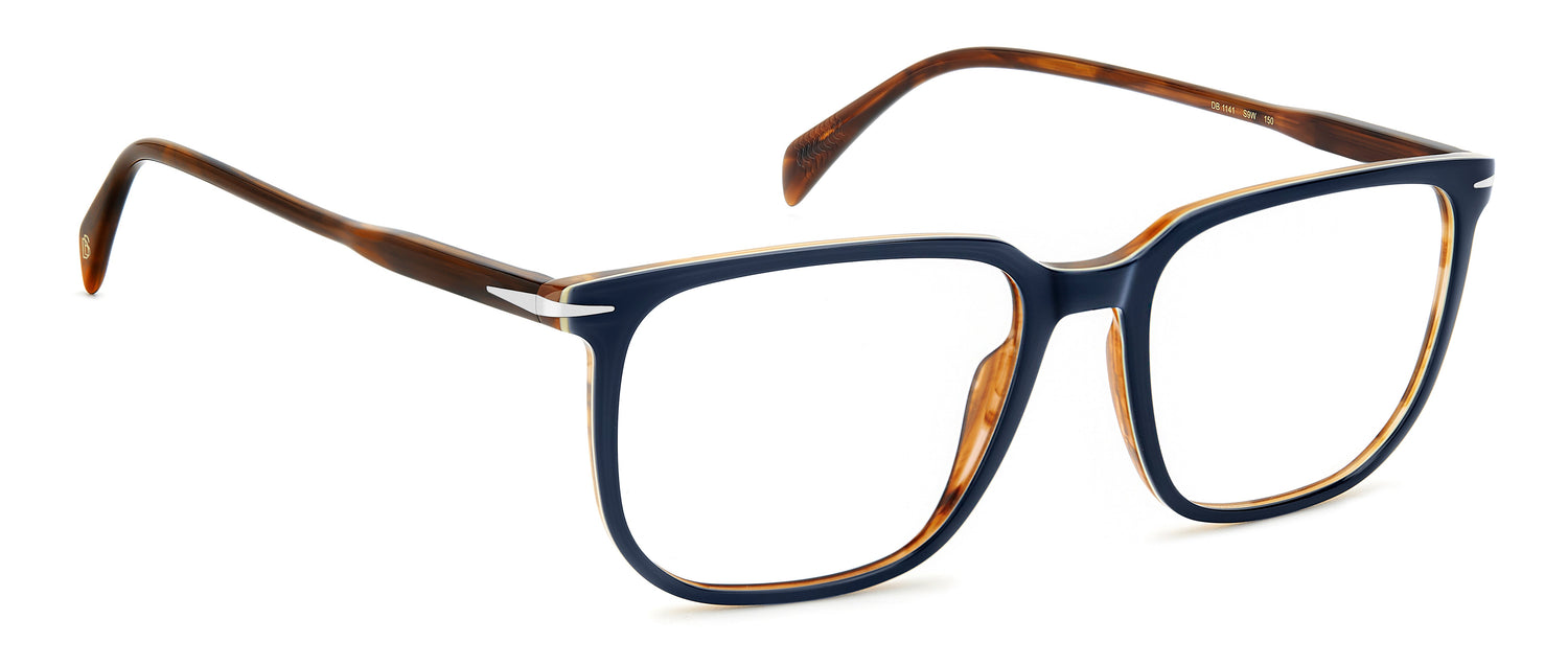 DAVID BECKHAM DB 1141 S9W 54