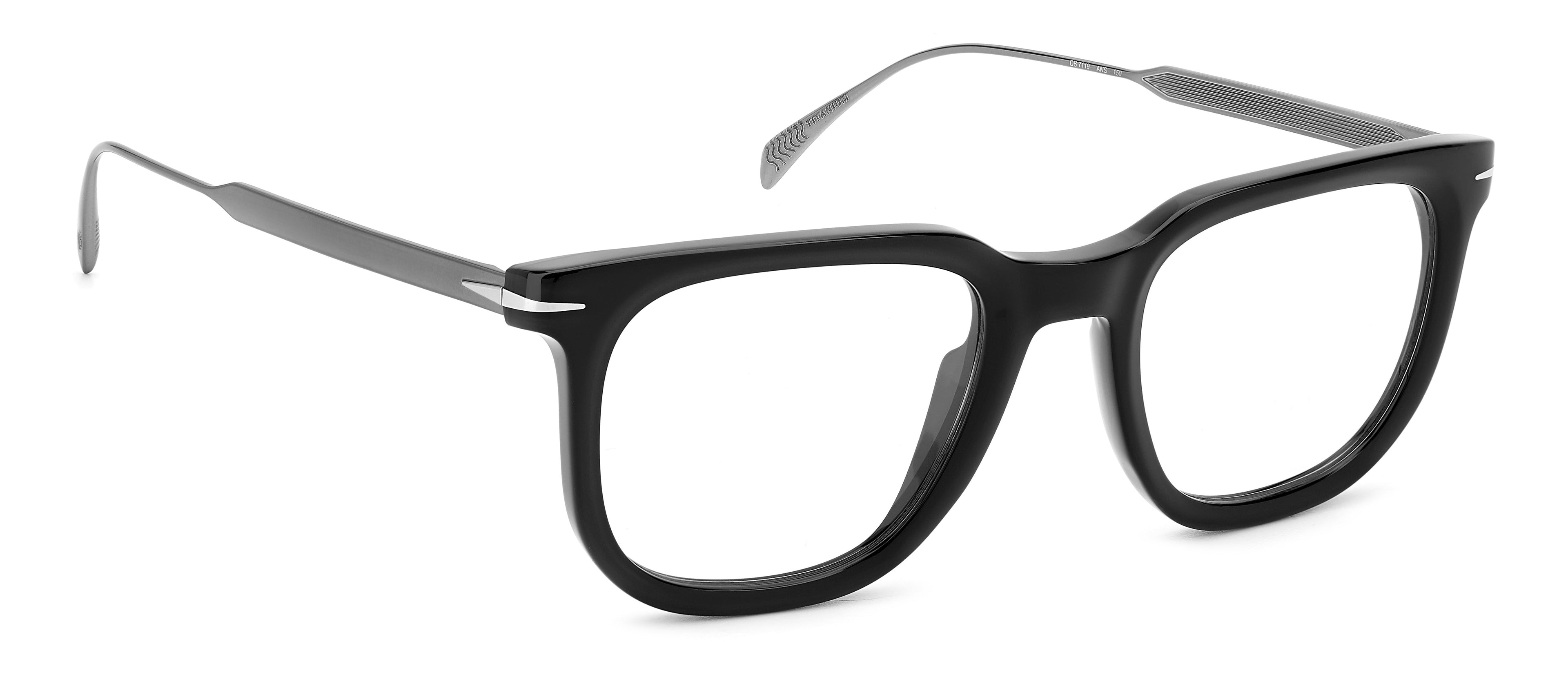 DAVID BECKHAM DB 7119 ANS 51