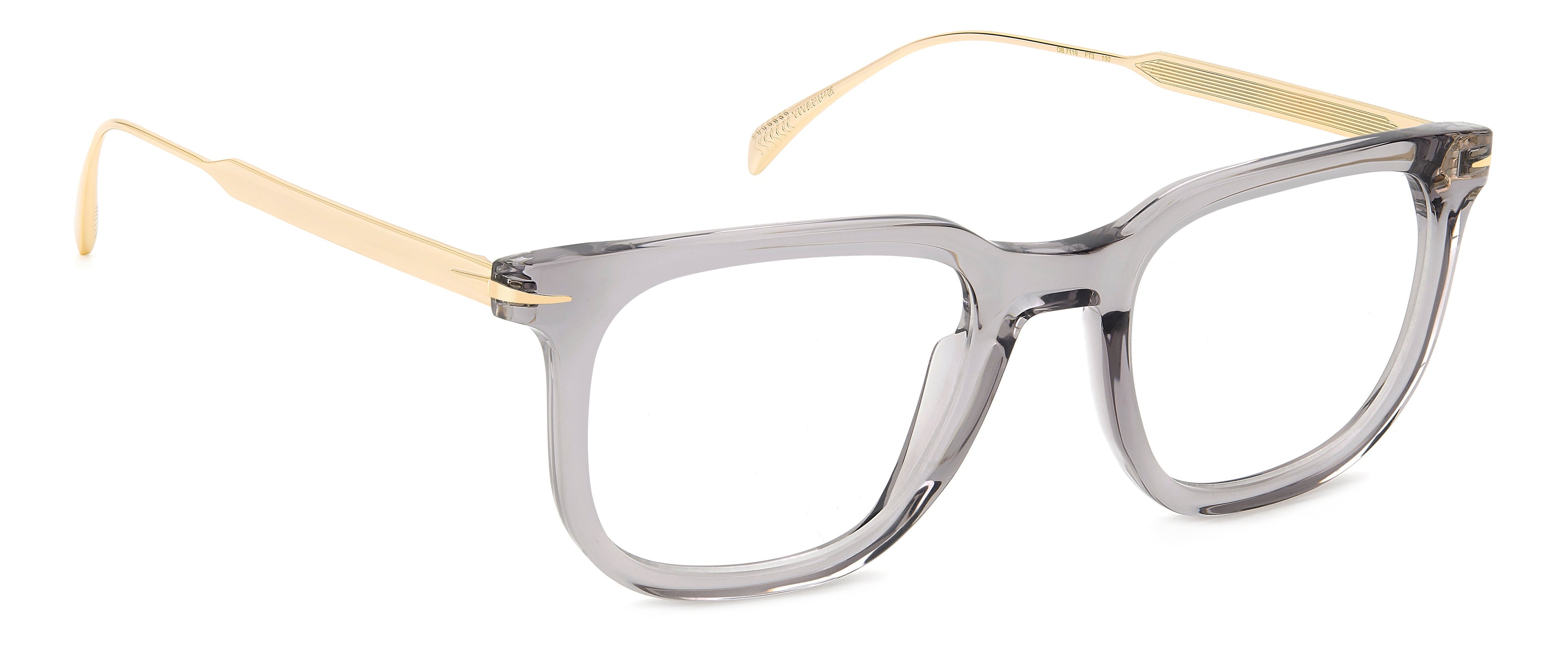 DAVID BECKHAM DB 7119 FT3 51