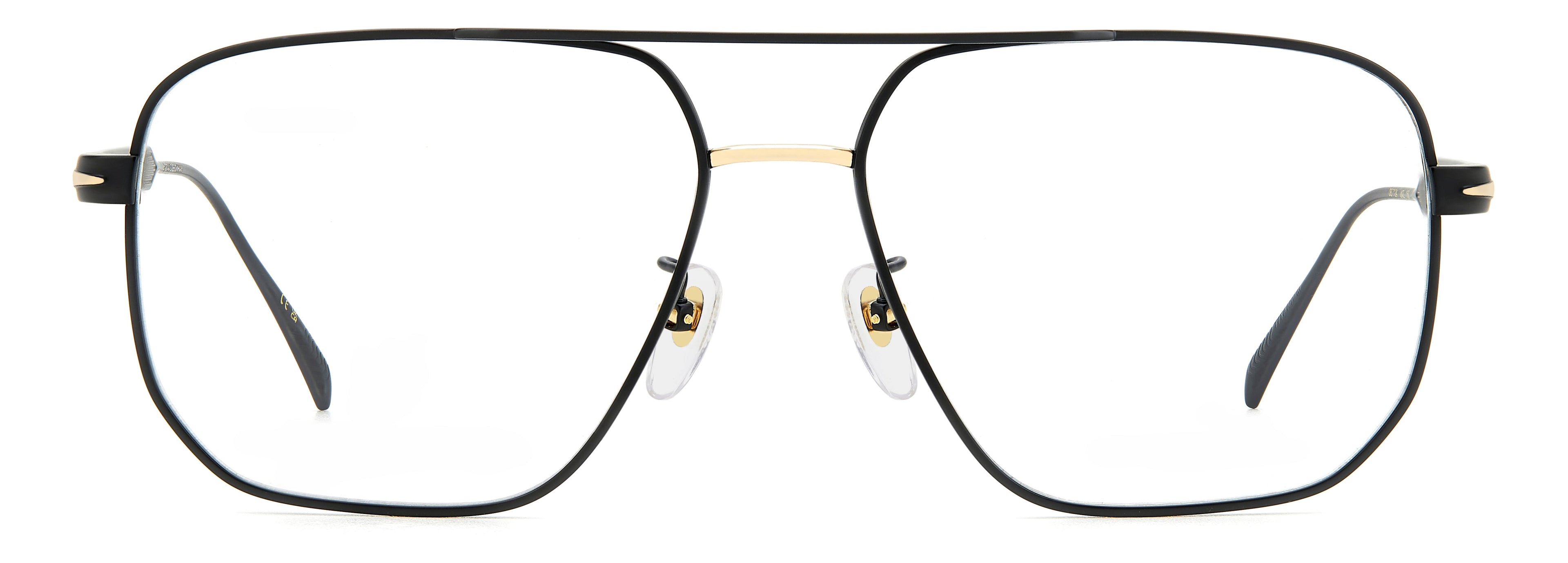 DAVID BECKHAM DB 7124 2M2 58