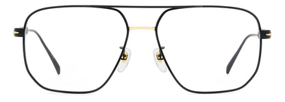 DAVID BECKHAM DB 7124 2M2 58
