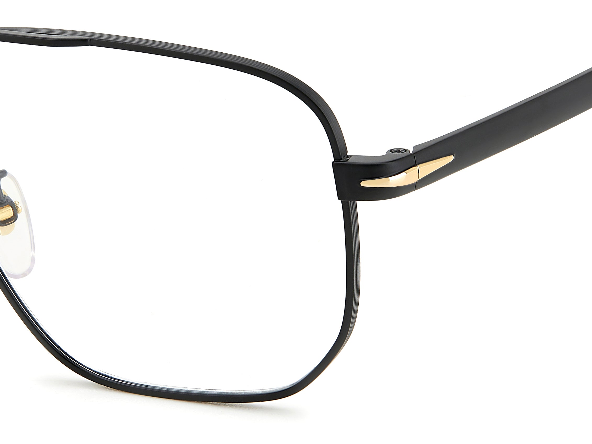 DAVID BECKHAM DB 7124 2M2 58