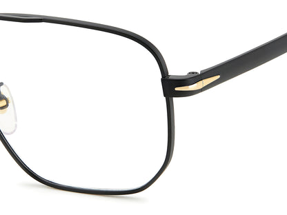 DAVID BECKHAM DB 7124 2M2 58