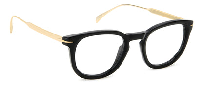 DAVID BECKHAM DB 7122 2M2 49
