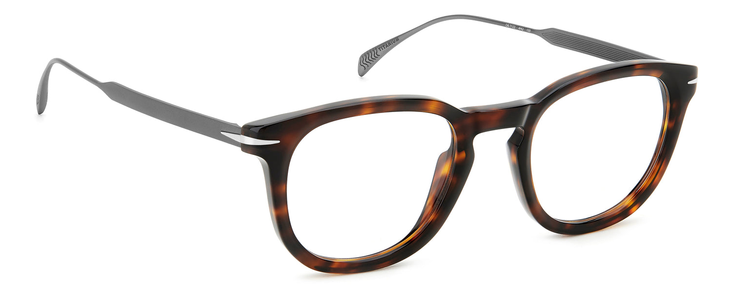 DAVID BECKHAM DB 7122 4HU 49