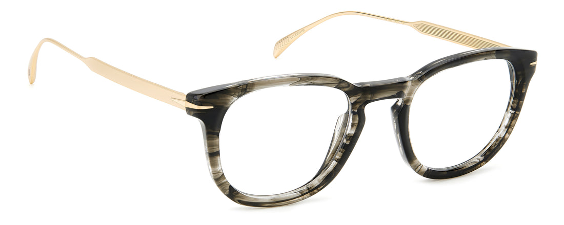 DAVID BECKHAM DB 7122 8GX 49