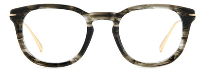 DAVID BECKHAM DB 7122 8GX 49