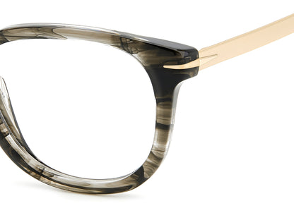 DAVID BECKHAM DB 7122 8GX 49