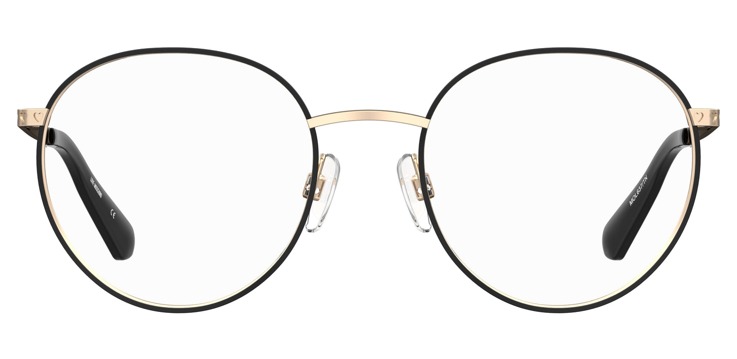 MOSCHINO LOVE MOL637/TN 2M2 51