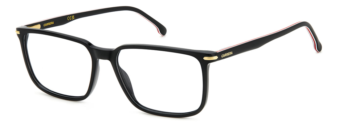 Translation missing: es.seo.product.type.gafas-graduadas carrera 326 807 negro masculino talla 57mm - Translation missing: es.seo.product.alt.imagen-principal