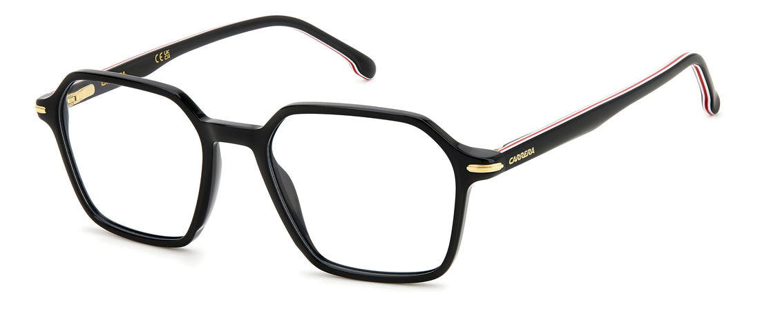 Translation missing: es.seo.product.type.gafas-graduadas carrera 327 807 negro masculino talla 51mm - Translation missing: es.seo.product.alt.imagen-principal