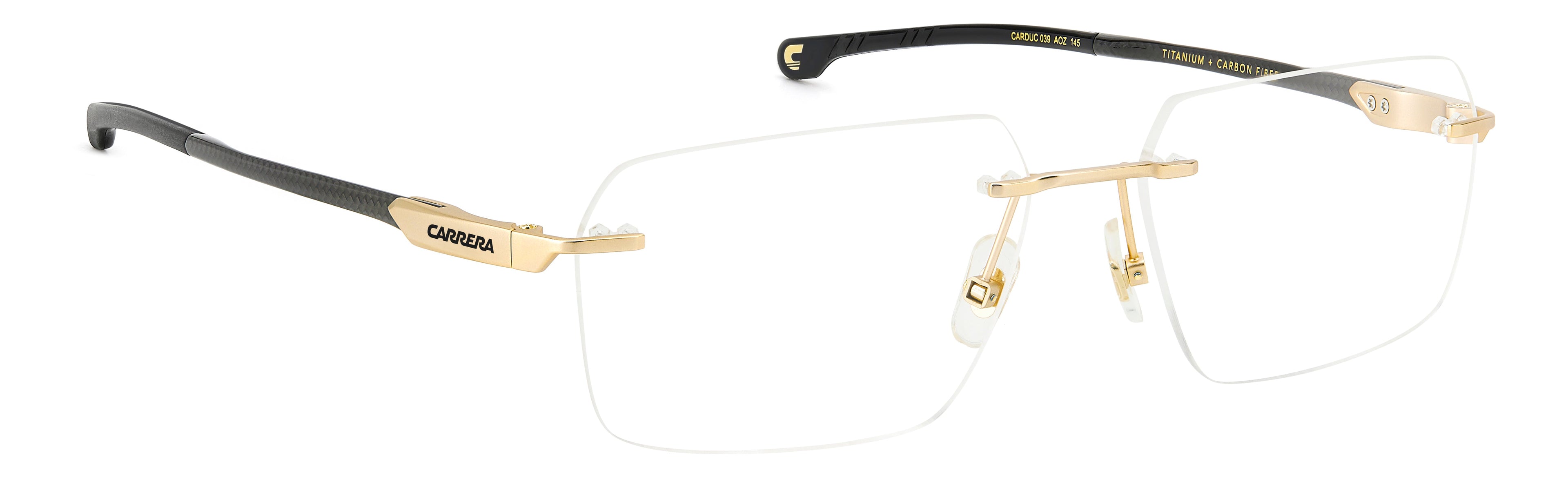 CARRERA DUCATI CARDUC 039 AOZ 56
