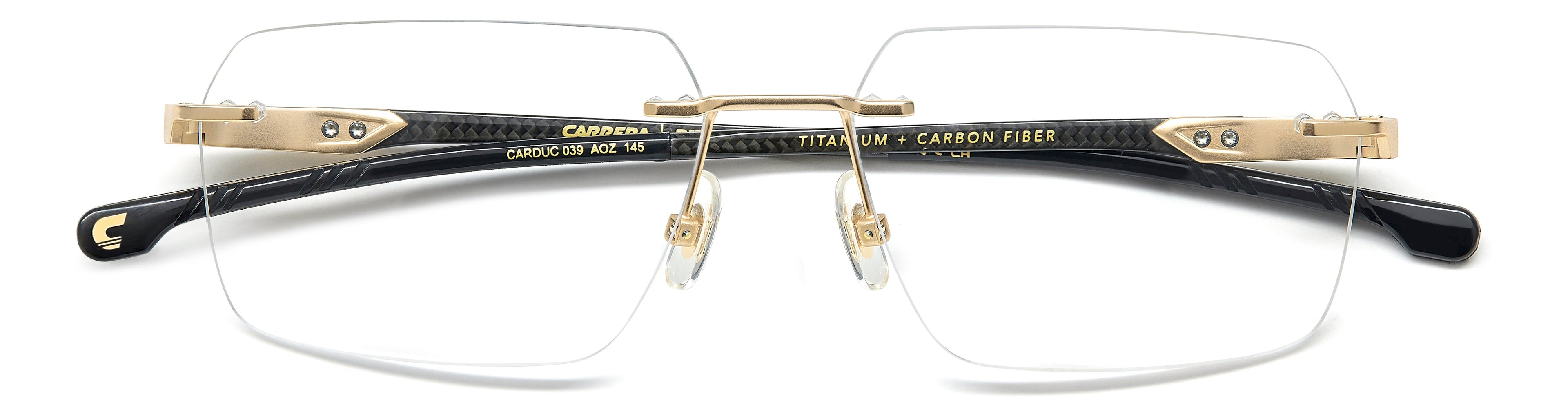 CARRERA DUCATI CARDUC 039 AOZ 56