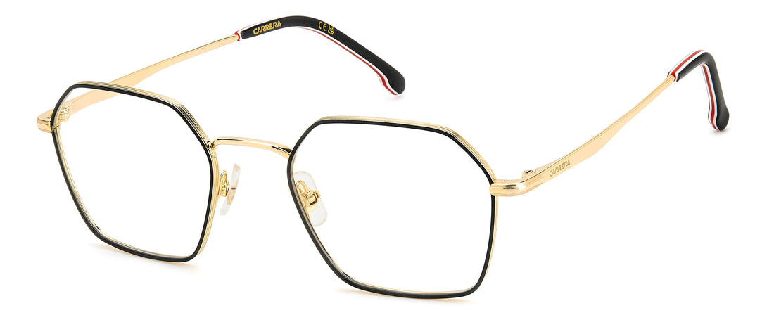 Translation missing: es.seo.product.type.gafas-graduadas carrera 335 2m2 dorado masculino talla 50mm - Translation missing: es.seo.product.alt.imagen-principal