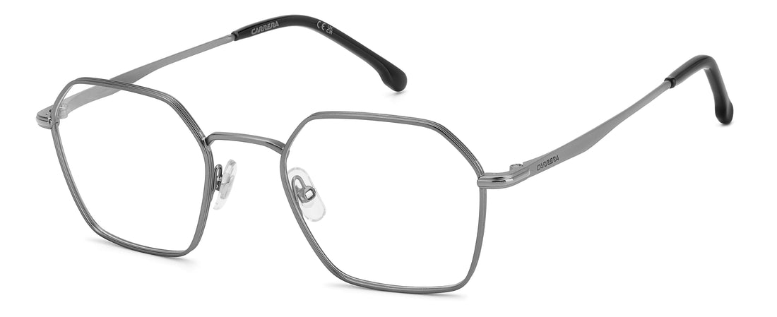 Translation missing: es.seo.product.type.gafas-graduadas carrera 335 r81 gris masculino talla 50mm - Translation missing: es.seo.product.alt.imagen-principal