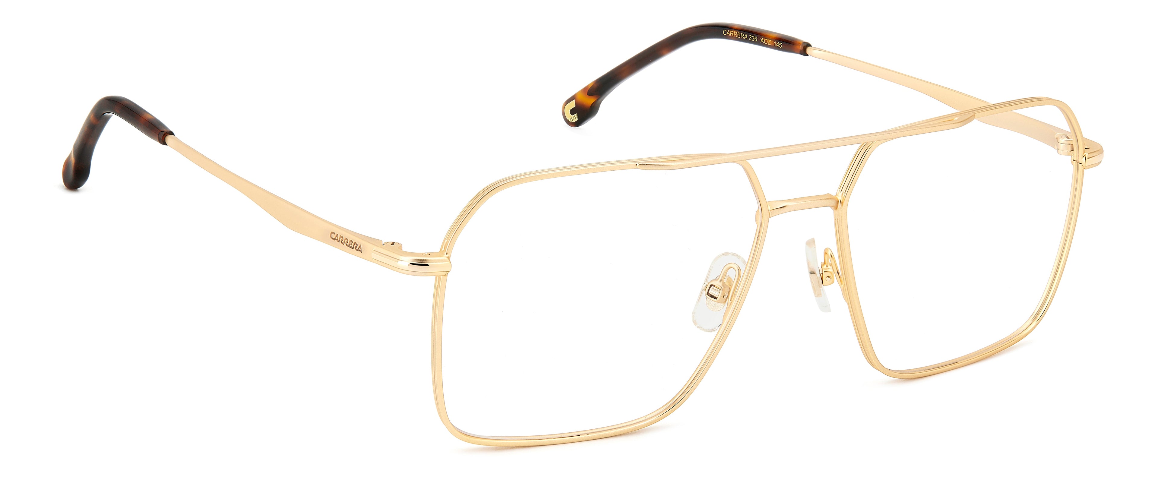 CARRERA 336 AOZ 57