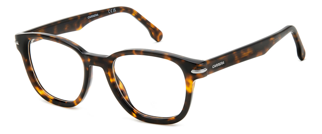 Translation missing: es.seo.product.type.gafas-graduadas carrera 331 086 havana masculino talla 50mm - Translation missing: es.seo.product.alt.imagen-principal