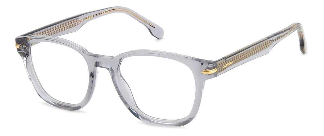 Translation missing: es.seo.product.type.gafas-graduadas carrera 331 kb7 gris masculino talla 50mm - Translation missing: es.seo.product.alt.imagen-principal