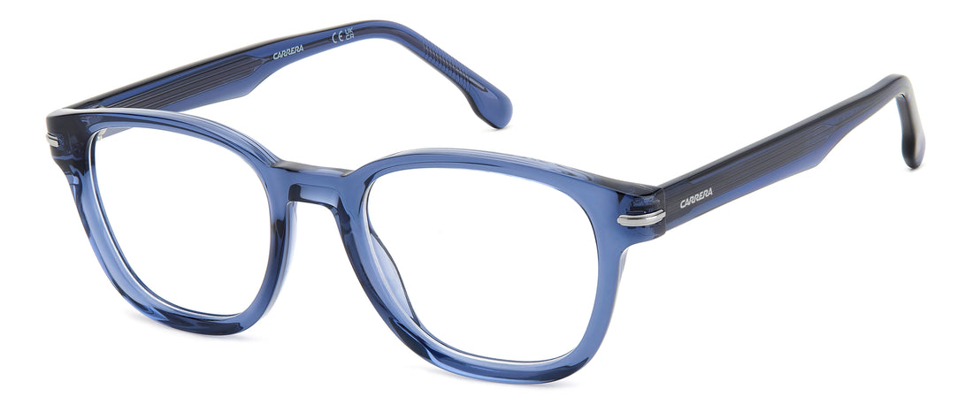 Translation missing: es.seo.product.type.gafas-graduadas carrera 331 pjp azul masculino talla 50mm - Translation missing: es.seo.product.alt.imagen-principal