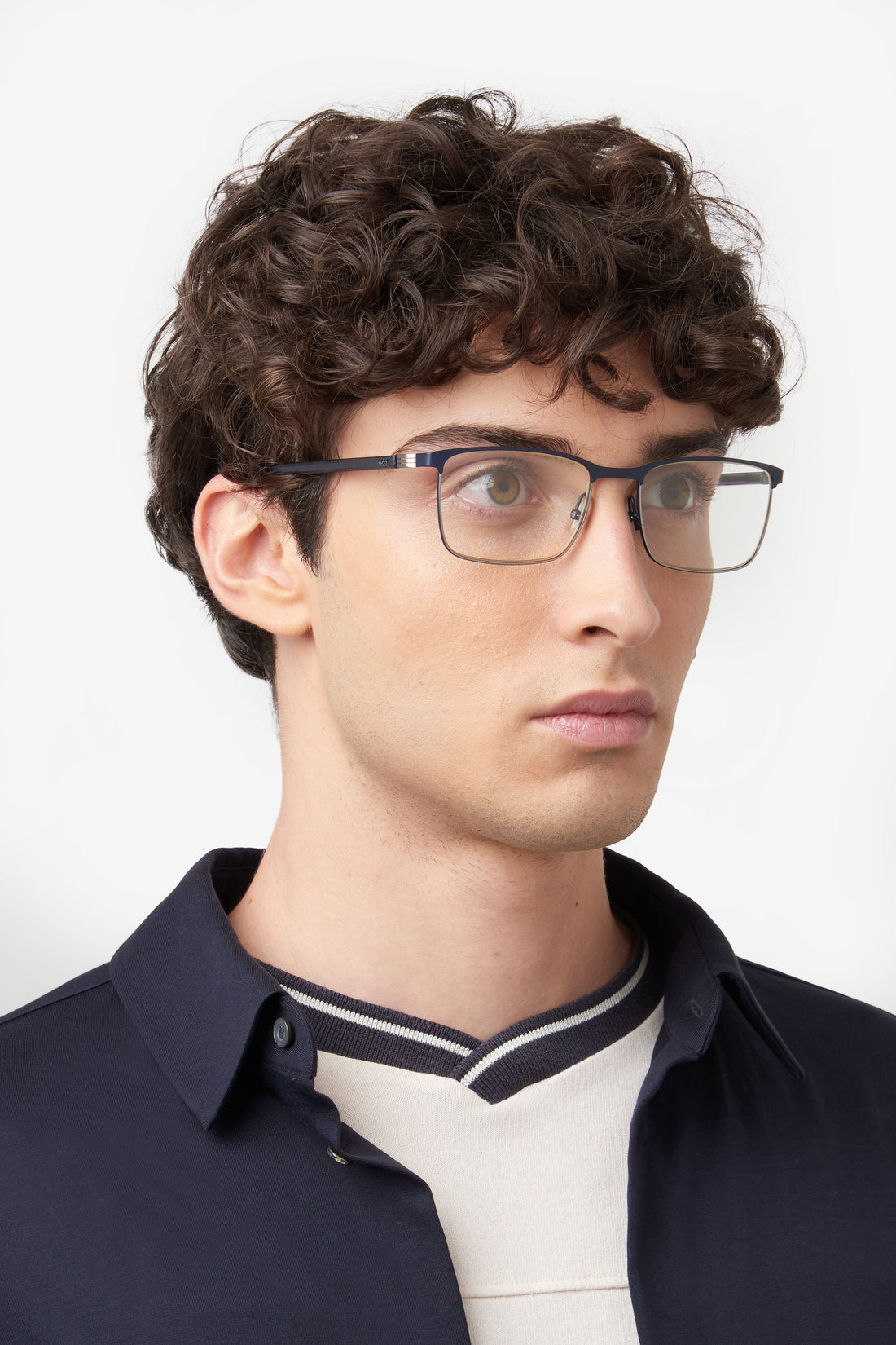 HUGO BOSS BOSS 1637 KU0 99 56