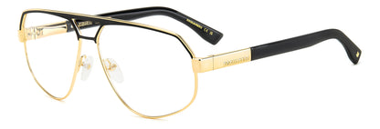 DSQUARED2 D2 0121 RHL 60