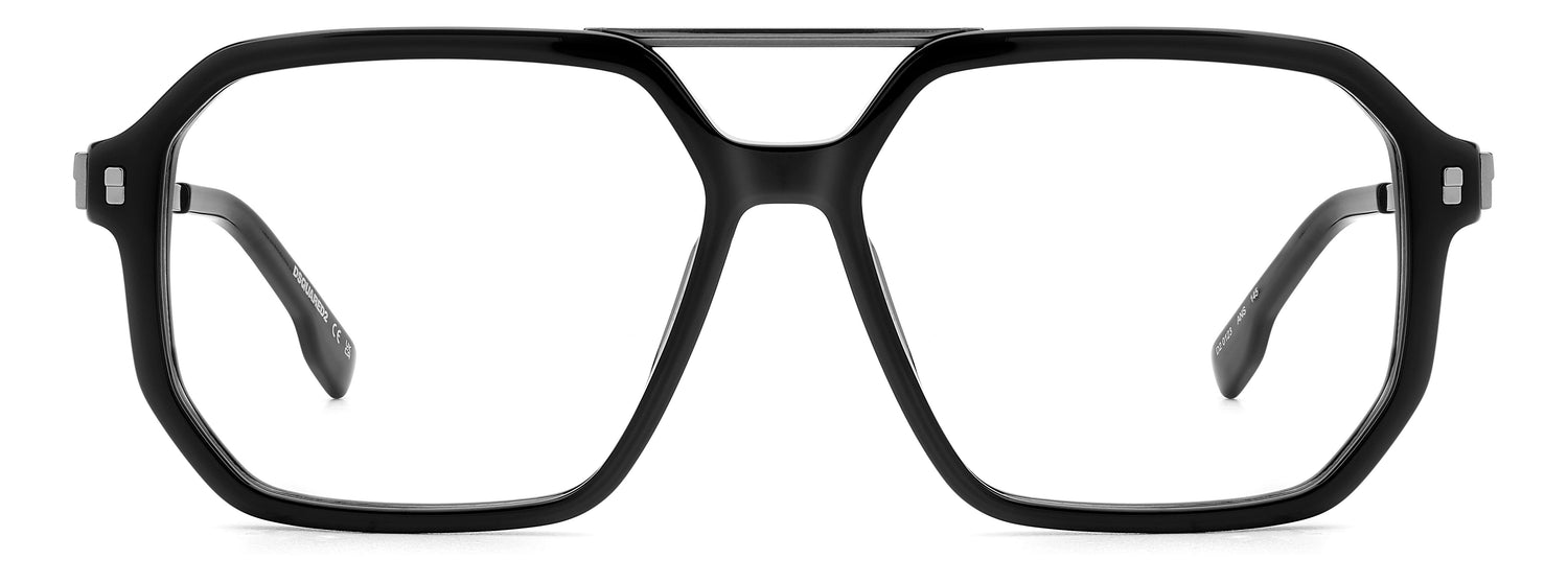 DSQUARED2 D2 0123 ANS 56
