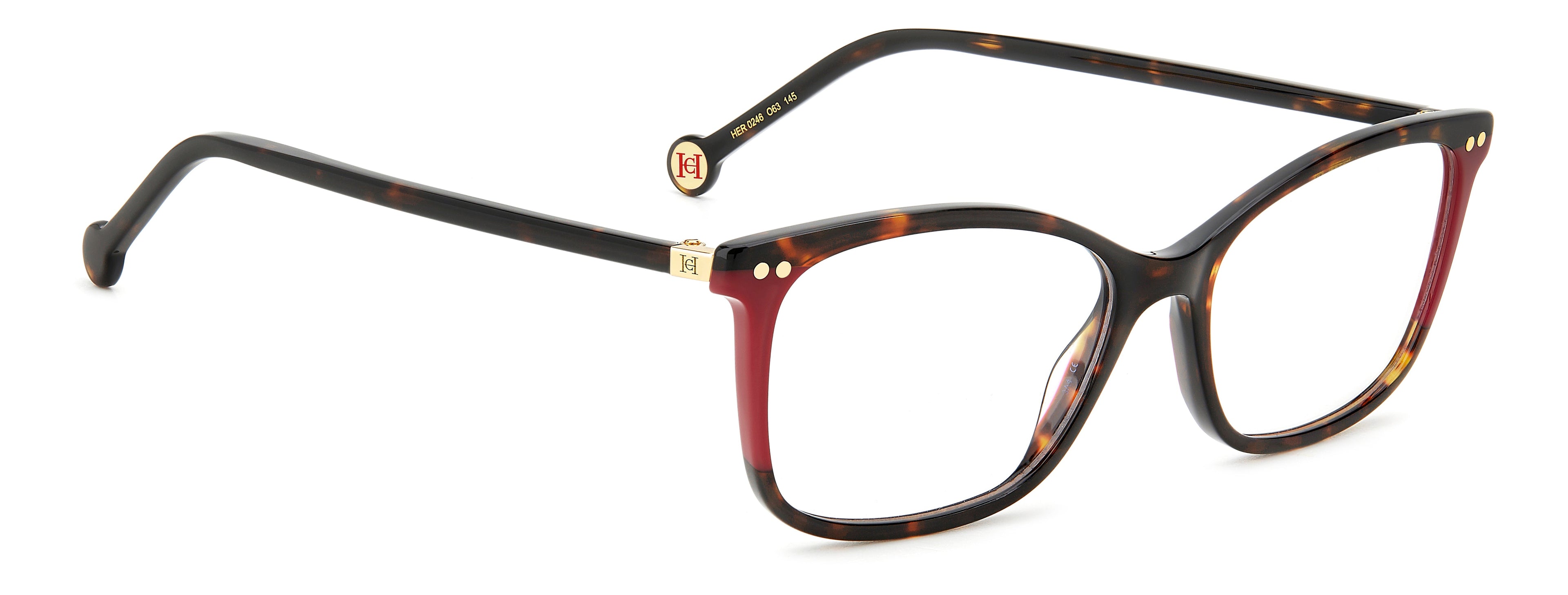 CAROLINA HERRERA HER 0246 O63 53