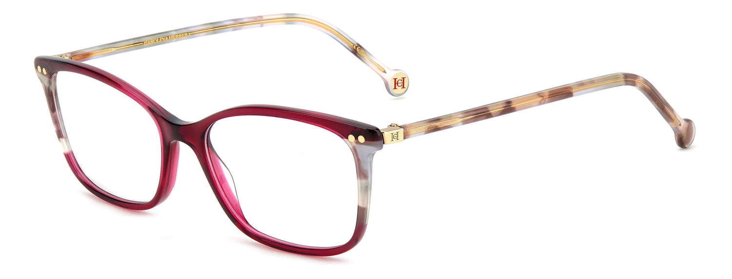 CAROLINA HERRERA HER 0246 YDC 53