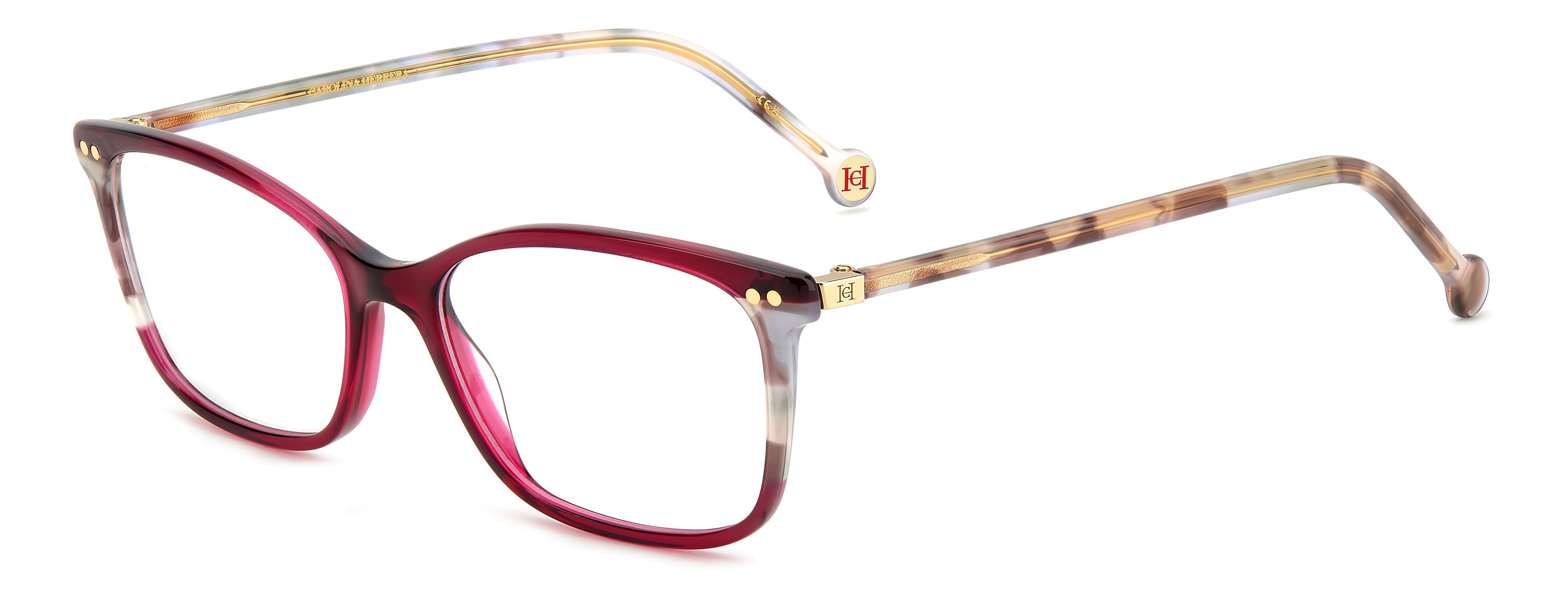 CAROLINA HERRERA HER 0246 YDC 53