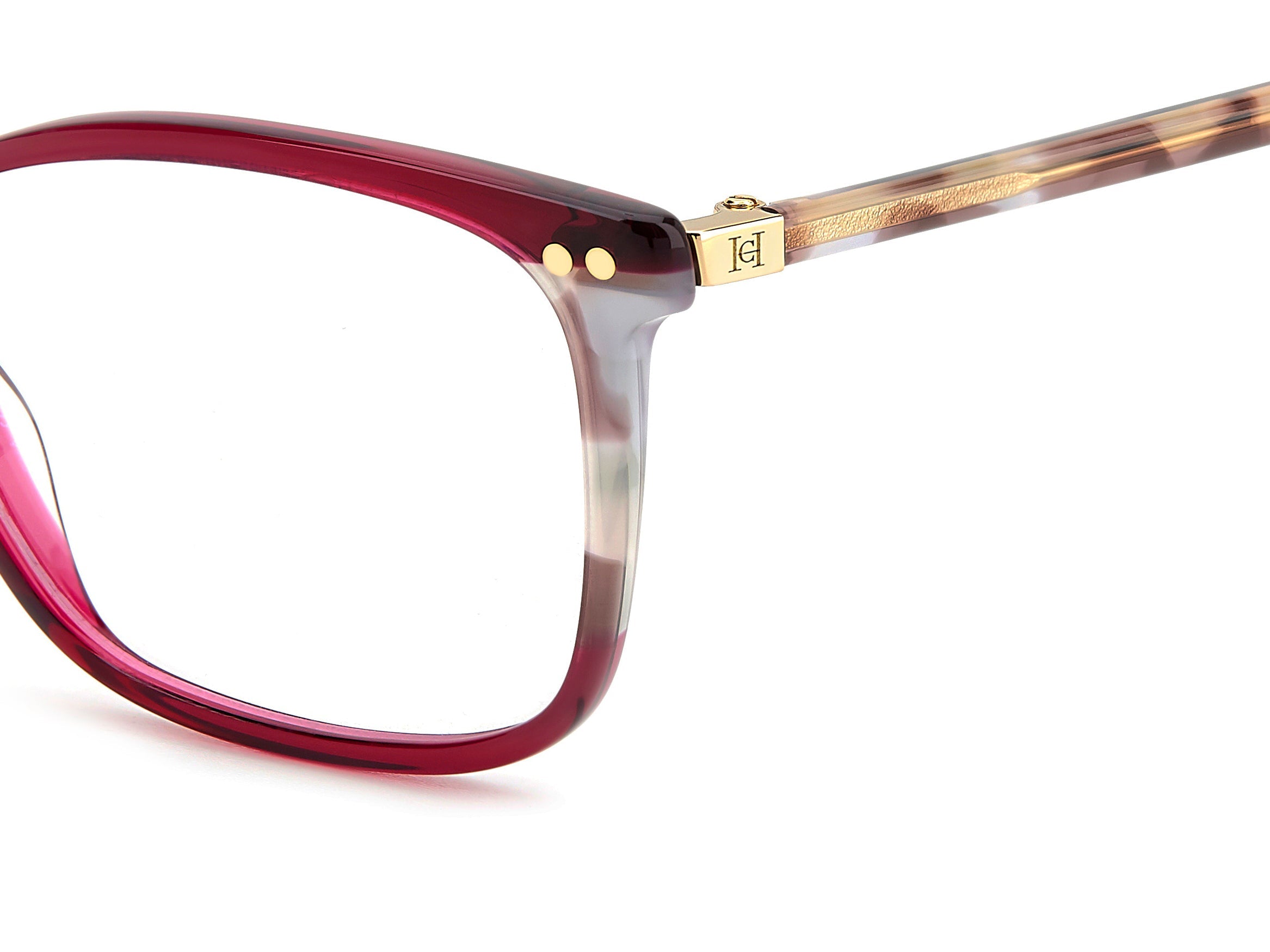 CAROLINA HERRERA HER 0246 YDC 53