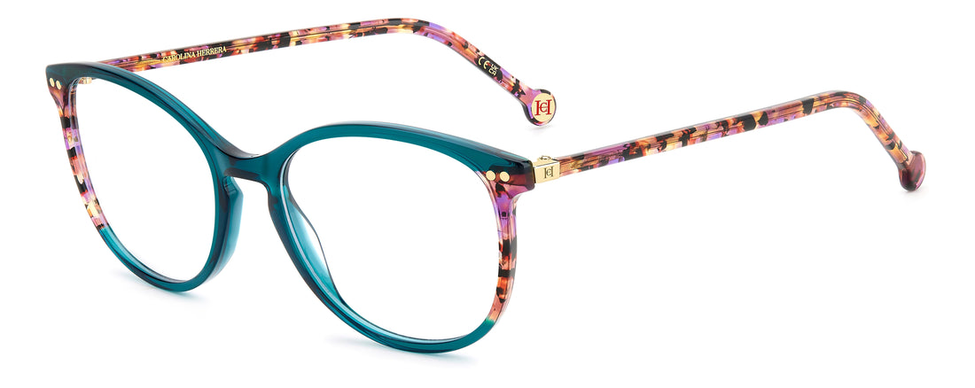 CAROLINA HERRERA HER 0247 1ED 53