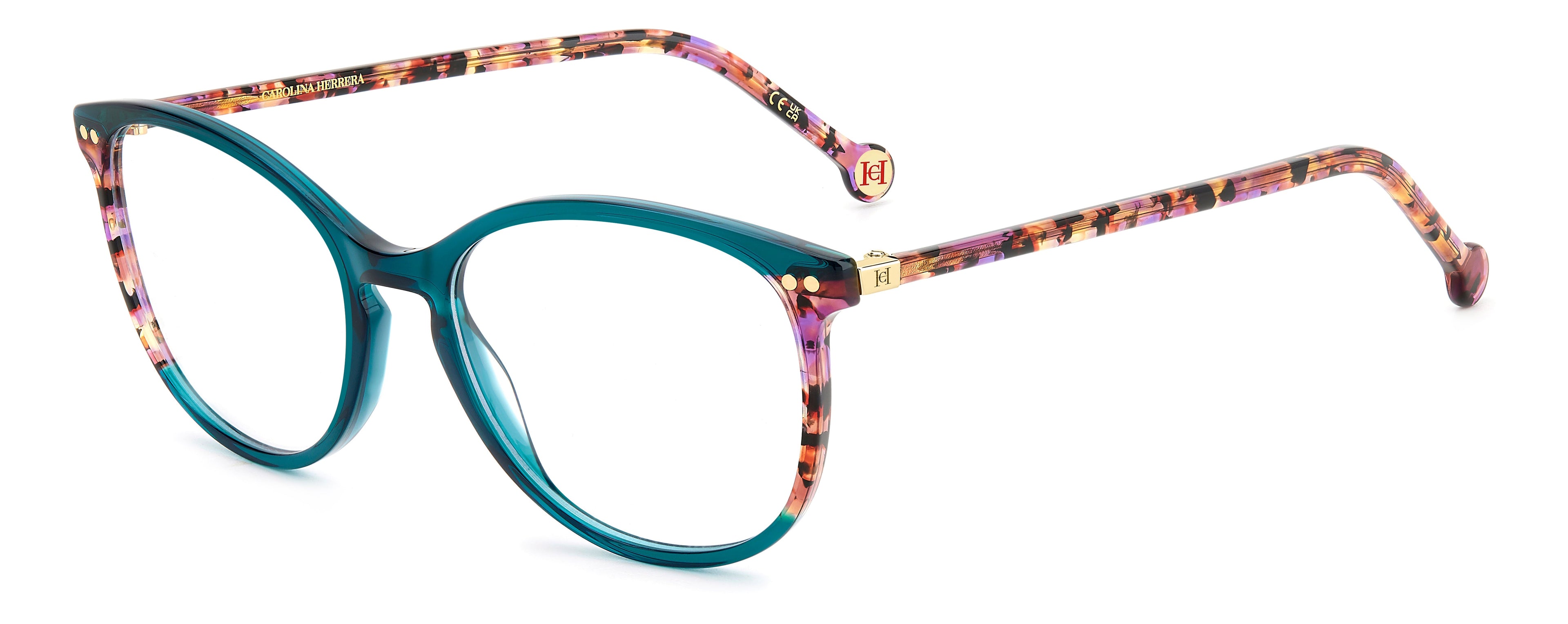 CAROLINA HERRERA HER 0247 1ED 53