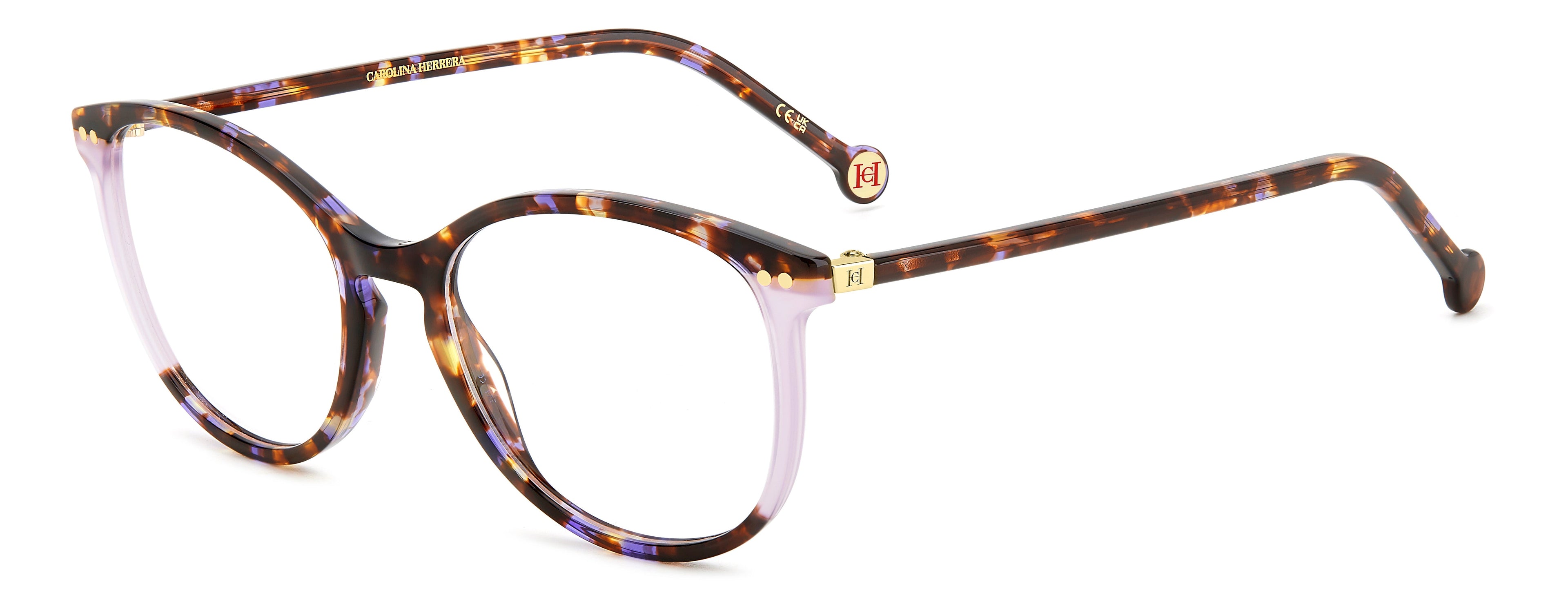 CAROLINA HERRERA HER 0247 HKZ 53