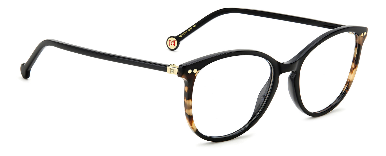 CAROLINA HERRERA HER 0247 WR7 53