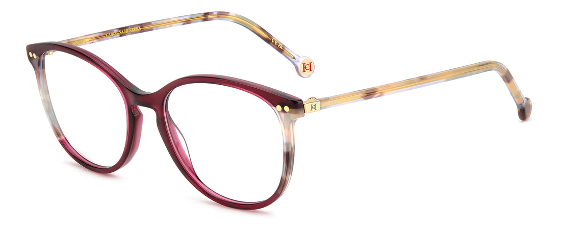 CAROLINA HERRERA HER 0247 YDC 53