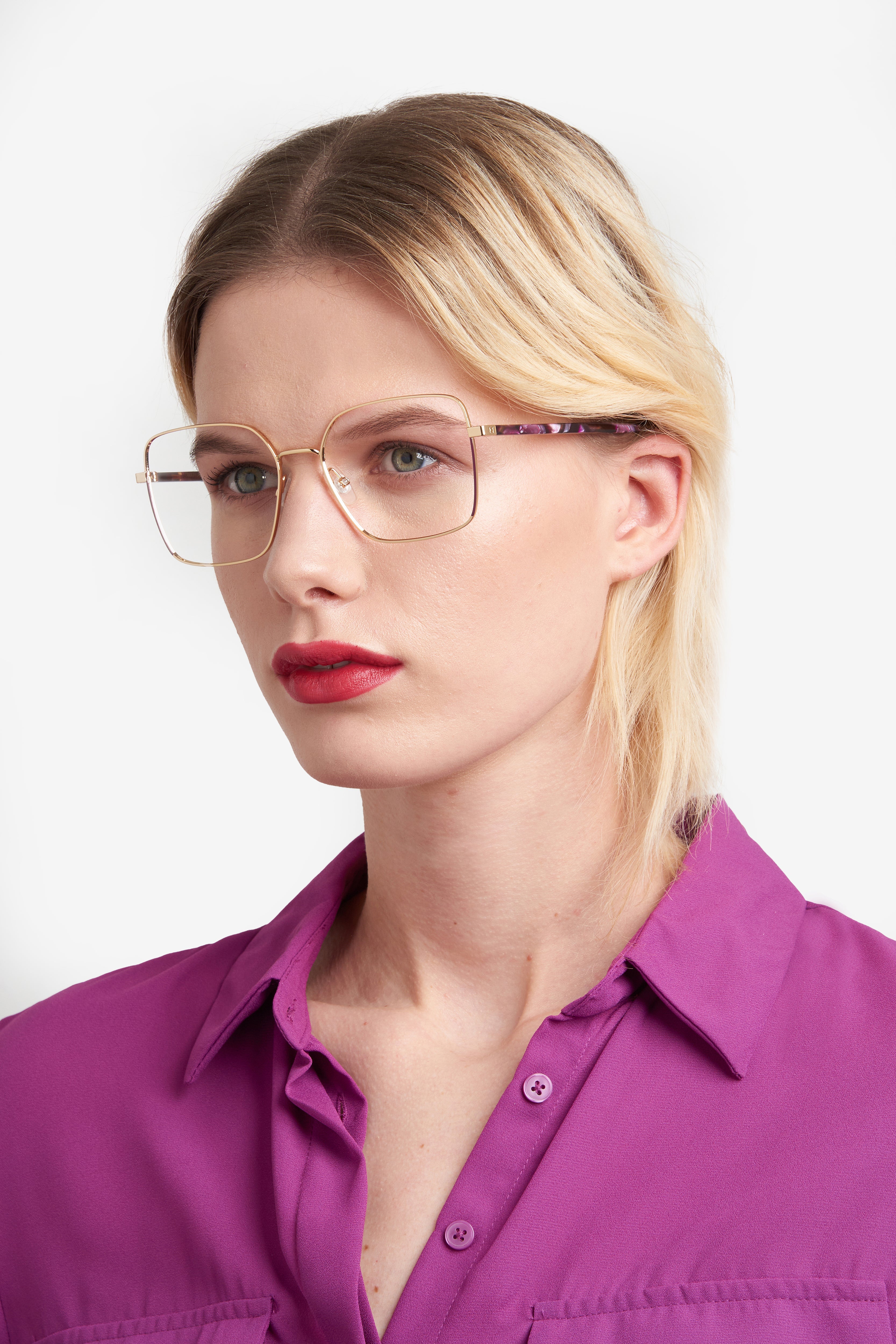 CAROLINA HERRERA HER 0248 BSU 55