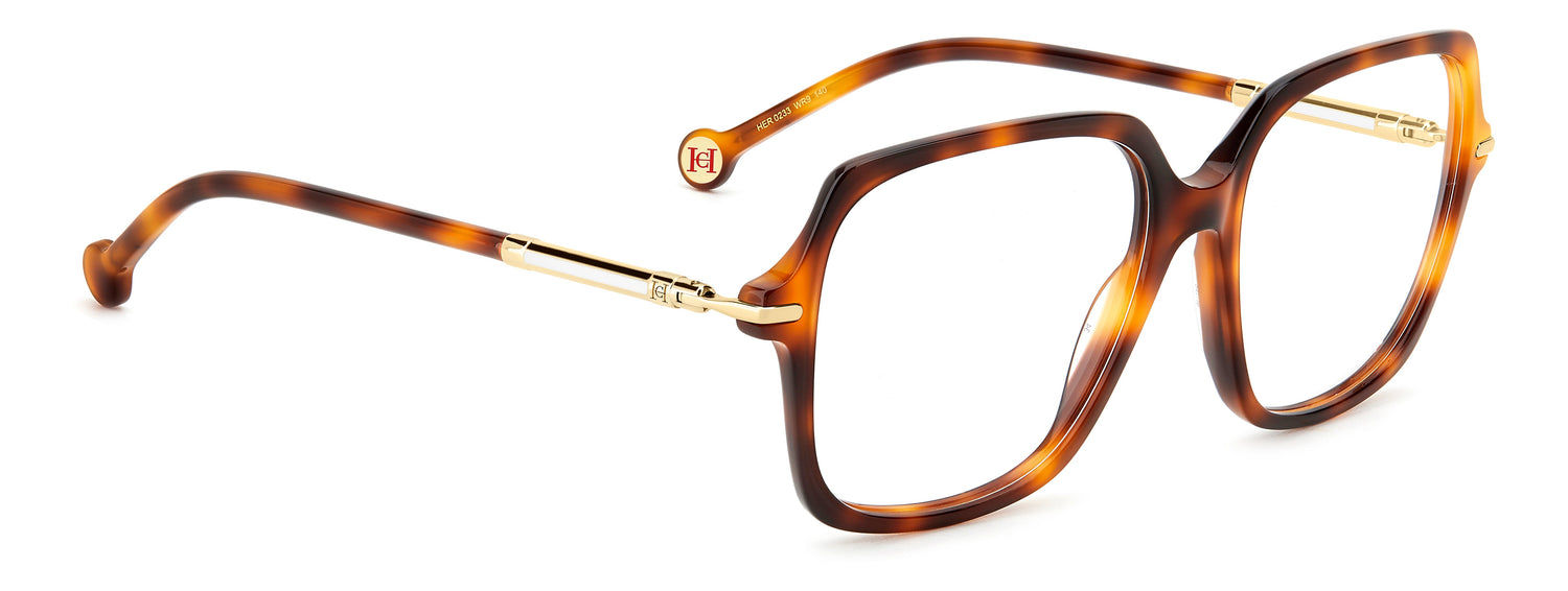 CAROLINA HERRERA HER 0233 WR9 54