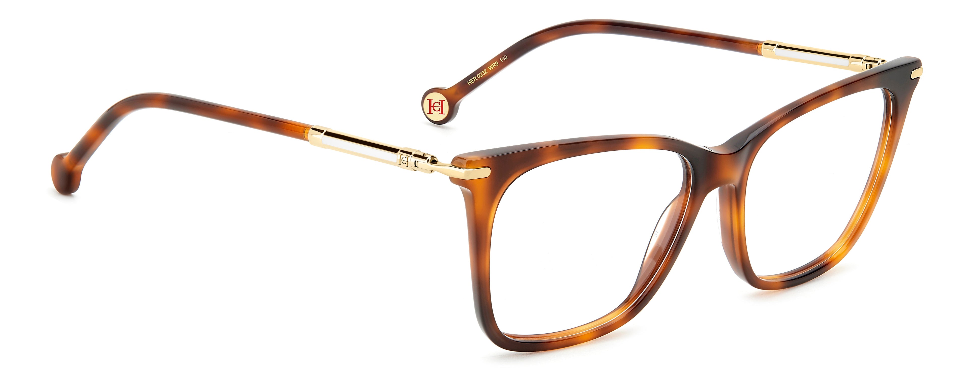 CAROLINA HERRERA HER 0232 WR9 53