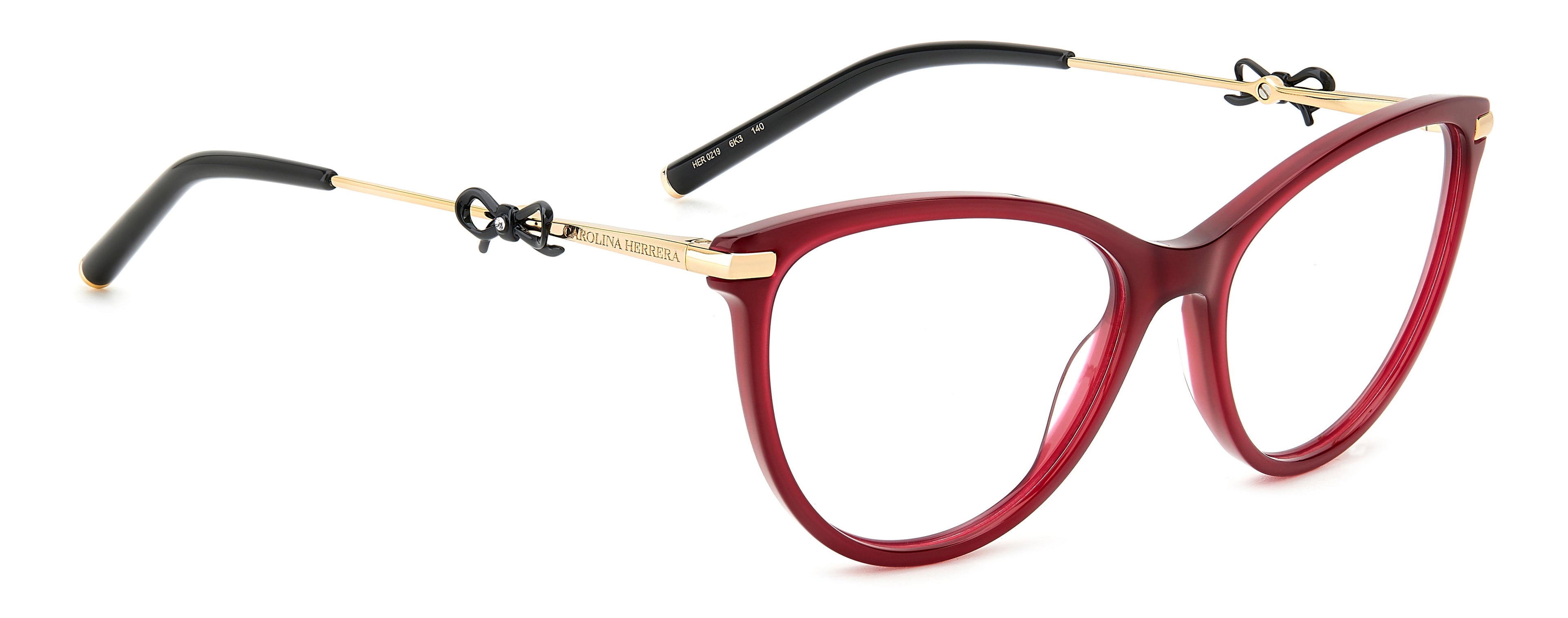 CAROLINA HERRERA HER 0219 6K3 55