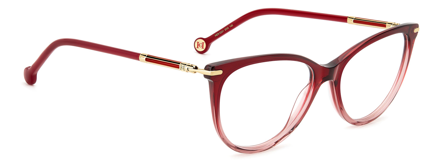 CAROLINA HERRERA HER 0231 2OO 55