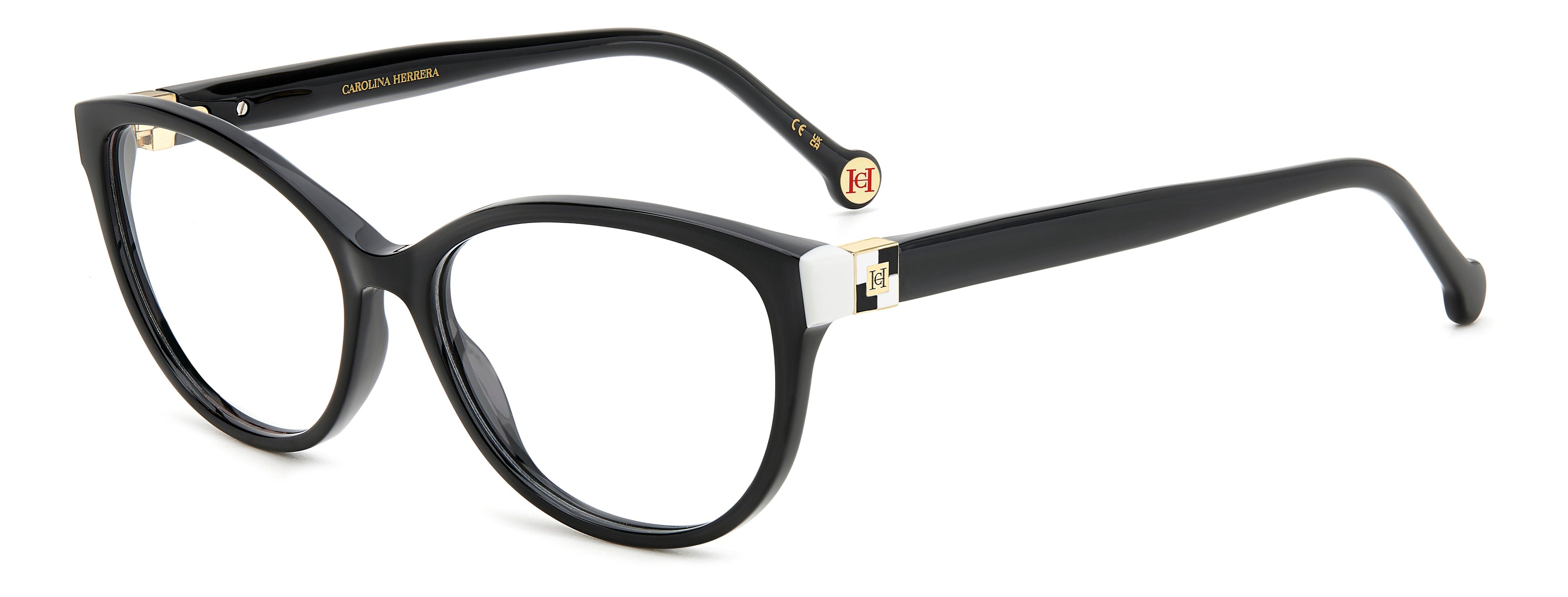 CAROLINA HERRERA HER 0240 80S 55