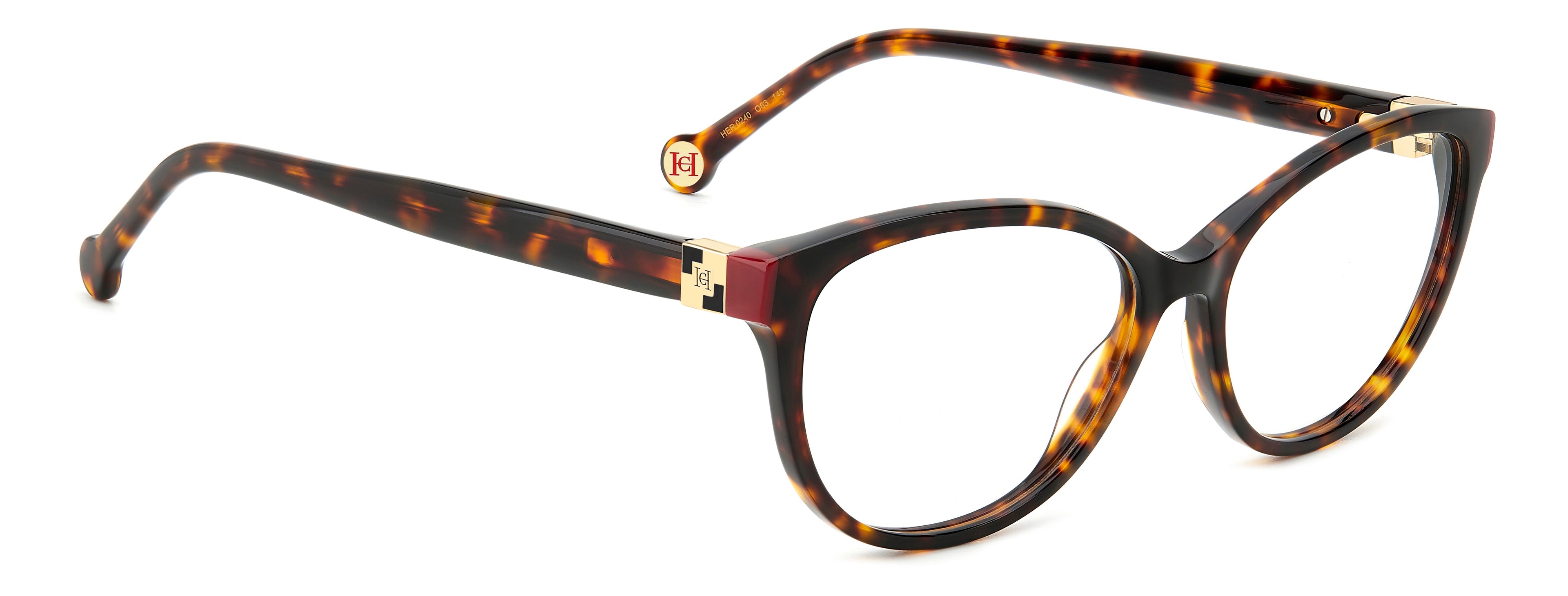 CAROLINA HERRERA HER 0240 O63 55